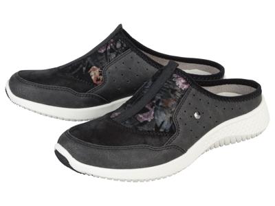 Dames sneakers (Zwart, 37)
