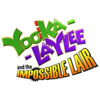Yooka-Laylee and the Impossible Lair - thumbnail