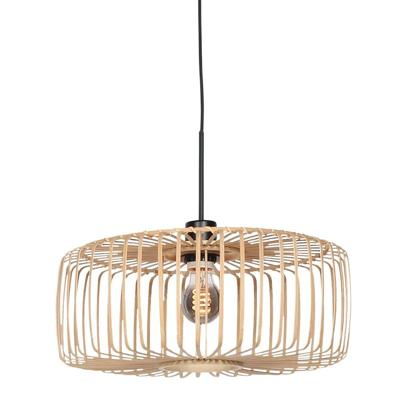 Steinhauer HanglampSparkled Light Ø 40cm - 4474ZW