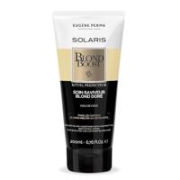Eugene Perma Solaris Blond Boost Conditioner 200 ml - thumbnail