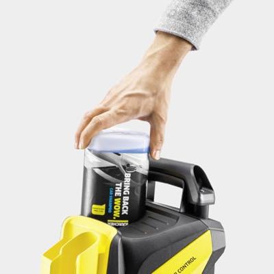 Duschpelare med termostatblandare - Vattenbesparande - GROHE Vitalio Comfort 250 - Krom - 26696001 - thumbnail