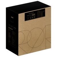 ATX Semi-toren BehuizingAsus 90DC00M0-B39040 Zwart - thumbnail