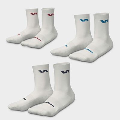 PACK OF 3 SOCKS VARLION PRO PLAYERS MEN PACK OF 3 SOCKS VARLION PRO PLAYERS MEN