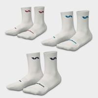 PACK OF 3 SOCKS VARLION PRO PLAYERS MEN - thumbnail
