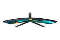 Samsung PC-monitor S36GD, maat 24 – VA-paneel, FHD resolutie (1920 x 1080), 100 Hz, kantelbaar, VESA 75 x 75, contrast 3000:1, Eye Saver Mode, Flicker Free, HDMI (1,4), VGA, hoofdtelefoonaansluiting, - thumbnail
