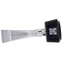 Ersa 0142ZDLF100/SB Soldeerpunt Speciale vorm, mesvormig, Mesvorm, recht Grootte soldeerpunt 10 mm Inhoud: 1 stuk(s) - thumbnail