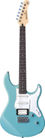 Yamaha Pacifica 112V Sonic Blue - thumbnail