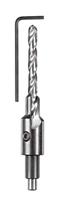 kwb 512604 Hout-freesboorset 1 stuks 4.5 mm 1 stuk(s) - thumbnail