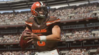 Madden NFL 19