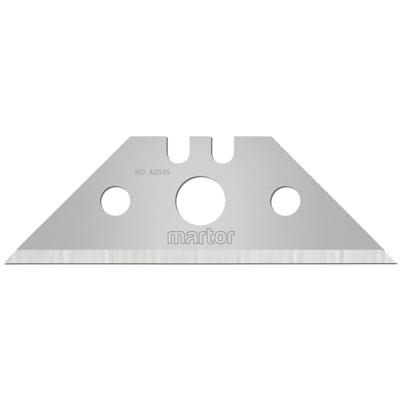 MARTOR 42045.50 Reservemesjes trapeziummes 42045 10 stuk(s) MARTOR 42045.50 Reservemesjes trapeziummes 42045 10 stuk(s)