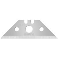MARTOR 42045.50 Reservemesjes trapeziummes 42045 10 stuk(s) - thumbnail
