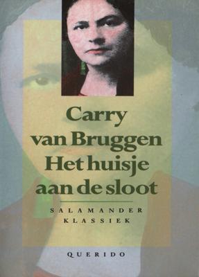 Het huisje aan de sloot - Carry van Bruggen - eBook (9789021448817)