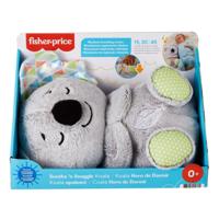 Fisher Price Soothe and Snuggle Knuffel Koala + Licht en Geluid - thumbnail
