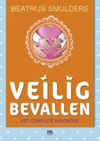 Veilig bevallen (Hardback) - thumbnail