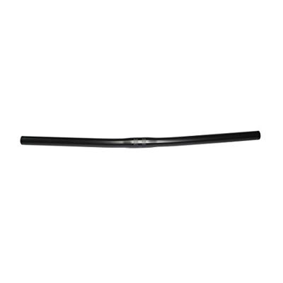 Ergotec stuur "town exklusiv" bar town exclusiv 580mm black