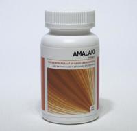 Ayurveda Health Amalaki 120 Tabletten - thumbnail