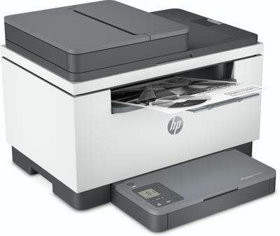 Laserprinter HP Laserjet MFP M234SDN