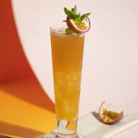 Monin Passion Fruit 700ml - thumbnail