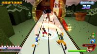 Kingdom Hearts Melody of Memory - thumbnail