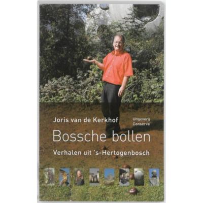 Bossche Bollen (Paperback)