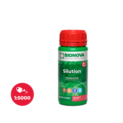 Bio Nova Bio Nova Silution