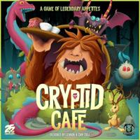 Cryptid Cafe - thumbnail