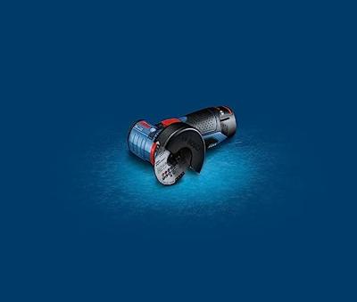 Bosch Professional Accu Combipack 12V GSR 12-15+GWS 12V-76 2.0Ah in L-Boxx - 0615990N2U - thumbnail