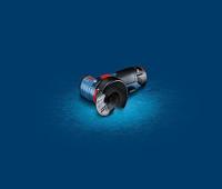 Bosch Professional 0615990N2U Gereedschapsset Accumachine, Electricien, Doe-het-zelver, Voertuig, Professioneel - thumbnail