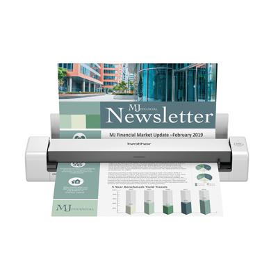Brother DS-740D documentscanner - thumbnail