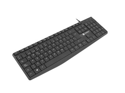 Toetsenbord Natec NKL-1948 Qwerty Spaans - thumbnail