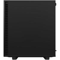 Fractal Design Define 7 Compact Light Tempered Glass midi tower behuizing - thumbnail