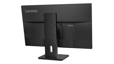 Lenovo ThinkVision E24q-30 computer monitor 60.5 cm (23.8) 2560, 63ECGAT2EU