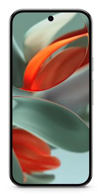 Google Pixel 9 Pro Smartphone 512 GB 16 cm (6.3 inch) Hazelnootbruin Android 14 Dual-SIM