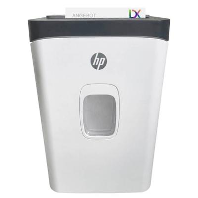 HP OneShred Auto 200CC Papierversnipperaar 200 vellen Cross cut P-4 28 l Ook geschikt voor Creditcards
