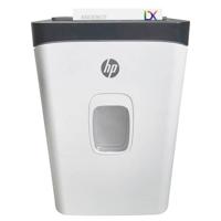 HP OneShred Auto 200CC Papierversnipperaar 200 vellen Cross cut P-4 28 l Ook geschikt voor Creditcards - thumbnail