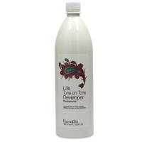 FarmaVita life tone on tone cream developer 1,5% 1000ml - thumbnail