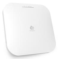 EnGenius Wireless Access Point Cloud Managed AP Wi-Fi 6 Indoor 4x4 PoE Access Point Supports High Performance Speeds up to 1,148 Mbps (2.4 GHz) and 2400 Mbps (5 GHz) - ECW212L - thumbnail