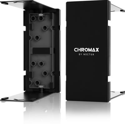 Noctua NA-HC8 chromax.black