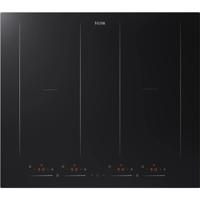 Etna KIF562ZT Inductie kookplaat Zwart - thumbnail