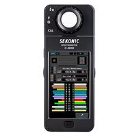 Sekonic C-800 Spectrometer - thumbnail