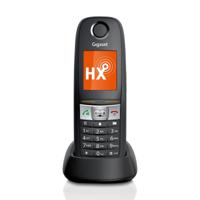 Gigaset E630 HX voip telefoon - thumbnail