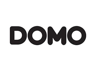 Domo Broodrooster B-Smart, voor 2 sneden brood, zwart Domo Broodrooster B-Smart, voor 2 sneden brood, zwart