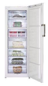 Beko FS127940N diepvriezer Vrijstaand 244 l E Wit