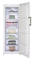 Beko FS127940N diepvriezer Vrijstaand 244 l E Wit - thumbnail