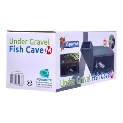 Sf undergravel fish cave m Superfish - Superfish Sf undergravel fish cave m Superfish - Superfish