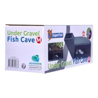 Sf undergravel fish cave m Superfish - Superfish - thumbnail