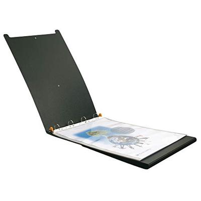 Exacompta Presentatiemap Exashow voor ft A3, verticaal (ft 49 x 32 cm)