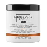 Christophe Robin Shade variation Masker Warm Chestnut - thumbnail