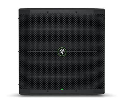 Mackie Thump115S 15 inch 1400W actieve subwoofer - thumbnail
