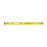 Stanley handgereedschap Waterpas I-Beam 800mm 3L met 180° Libel - 1-42-921 - thumbnail